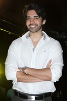 Celebs at  Nandamuri Mohana Krishna Daughter Marriage